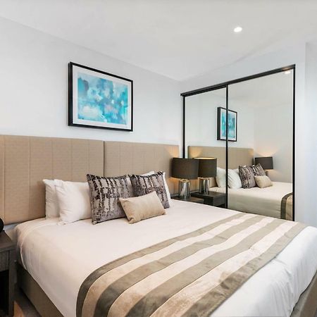 Fv By Peppers Apart otel Brisbane Dış mekan fotoğraf