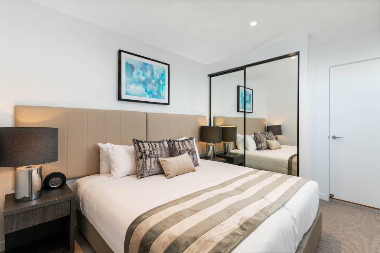 Fv By Peppers Apart otel Brisbane Dış mekan fotoğraf